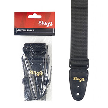Stagg - Instrumentos a dar com pau