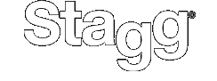 Stagg - Instrumentos a dar com pau