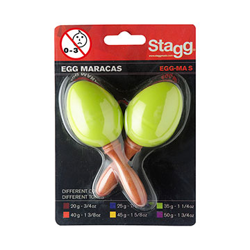 Stagg