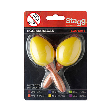 Stagg