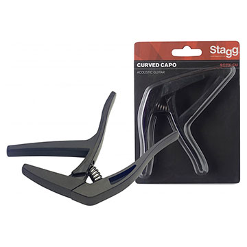 Stagg