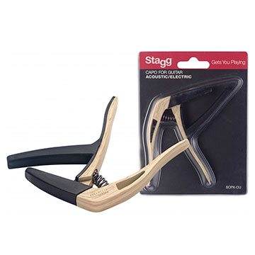 Stagg