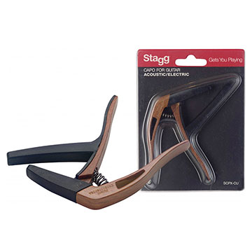 Stagg