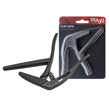 Stagg
