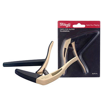 Stagg