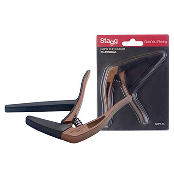 Stagg