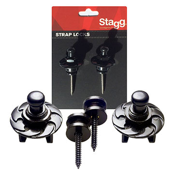 Stagg