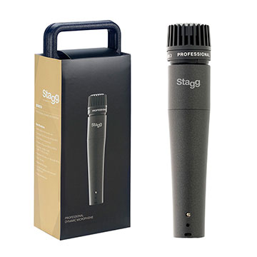 Stagg