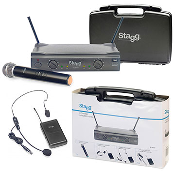 Stagg