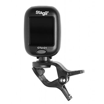Stagg