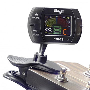 Stagg