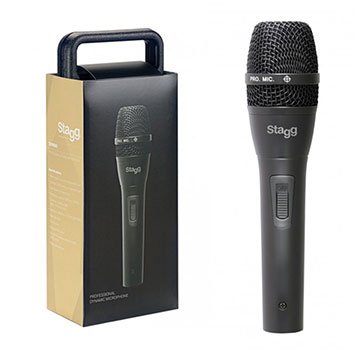 Stagg