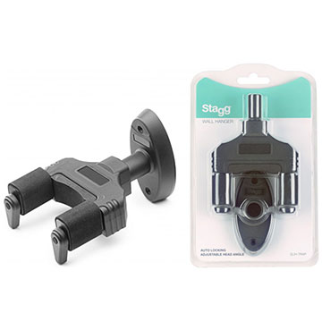 Stagg