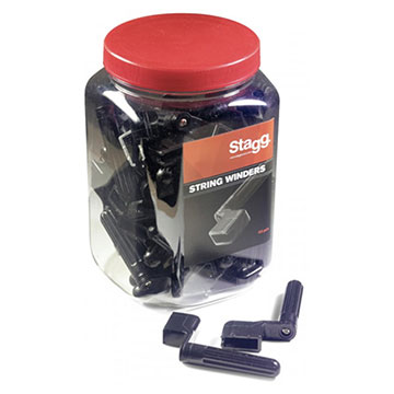 Stagg