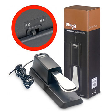 Stagg