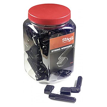 Stagg